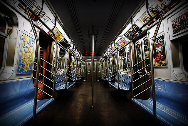 New York Subway