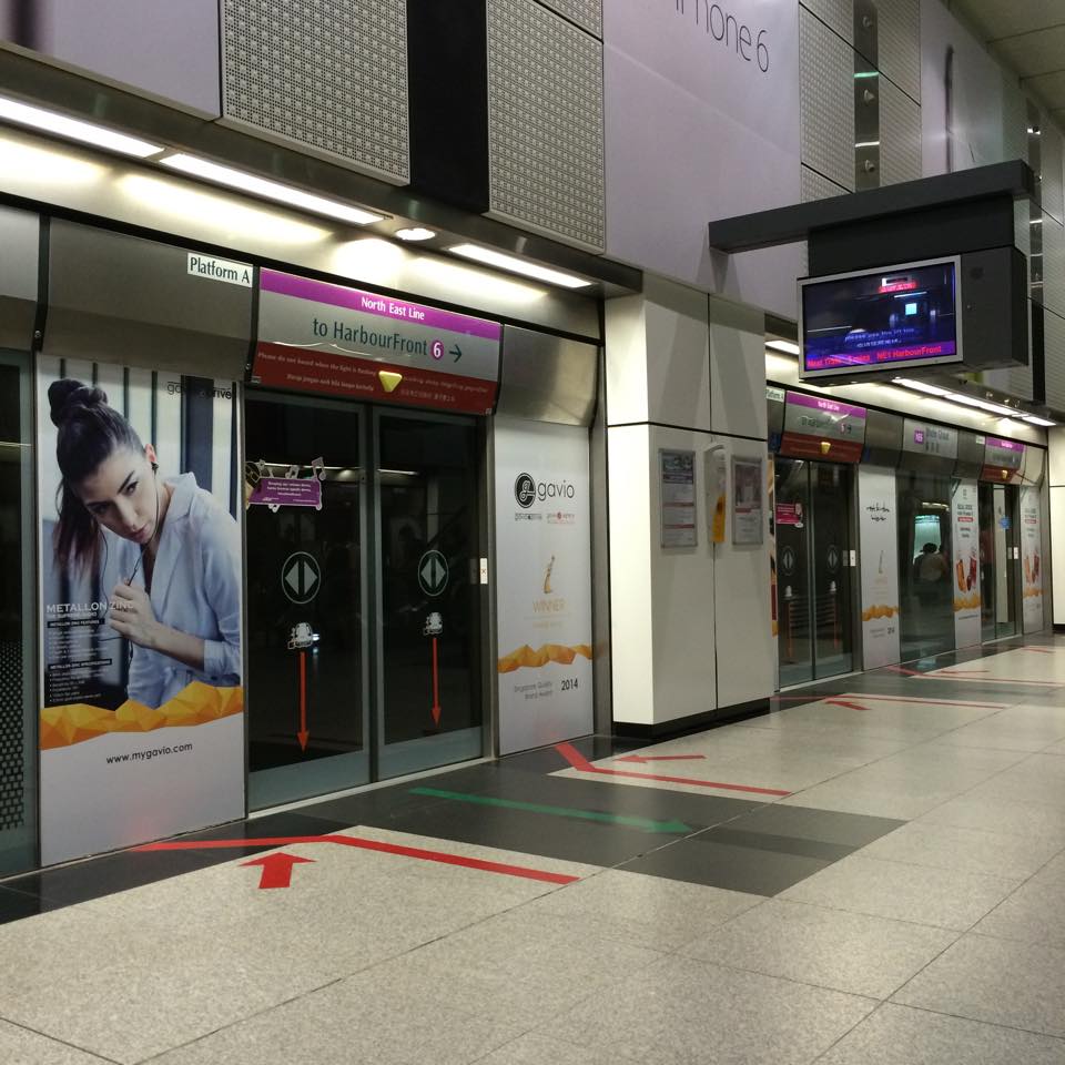 MetroHongKong