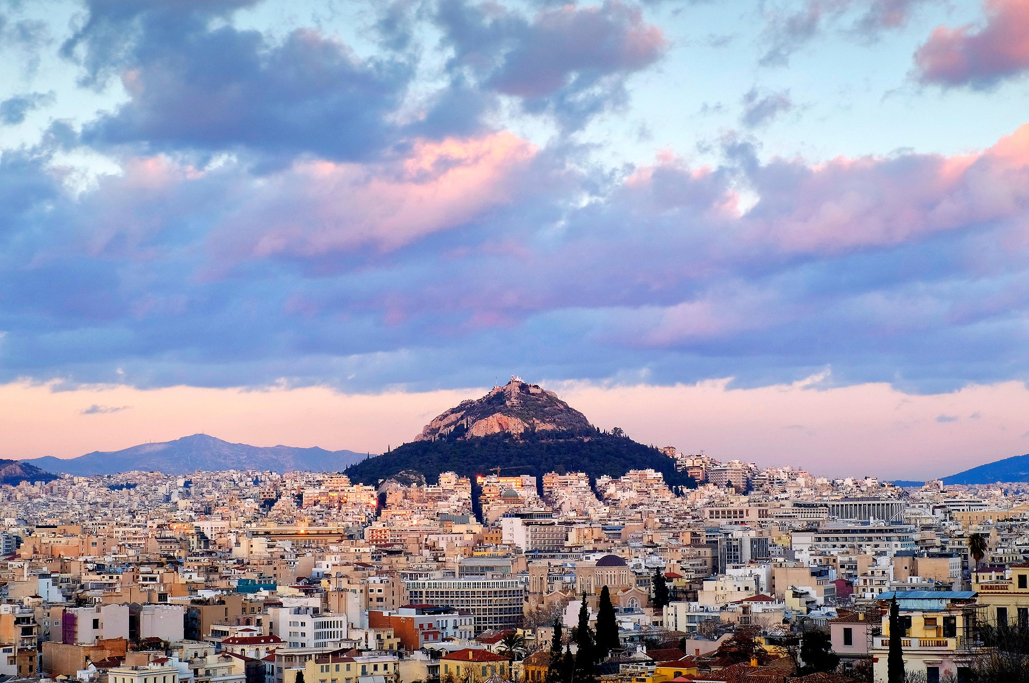 Athens greece tourist sites in The Top