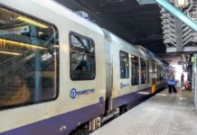 Από 1 Αυγούστου: Επανέρχονται τα τοπικά δρομολόγια Α. Λιόσια – Κάντζα στον Προαστιακό της Αθήνας