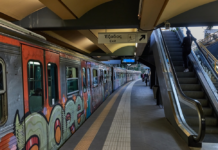 Σάββατο 29 Νοεμβρίου: Στάση εργασίας το πρωί σε Μετρό – ΗΣΑΠ – Τραμ – Κανονικά η μεταμεσονύχτια λειτουργία