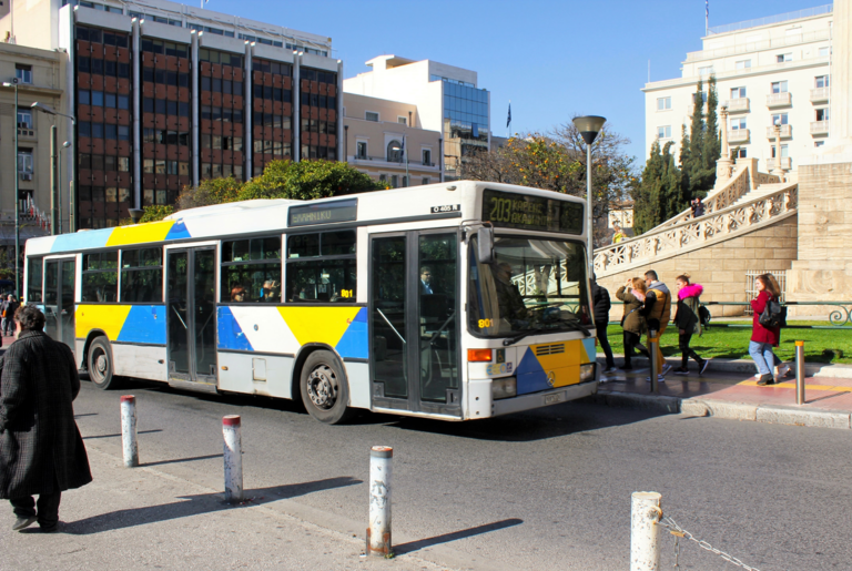 Ξεκίνησε η λειτουργία της νέας πλατφόρμας παραπόνων του ΟΑΣΑ