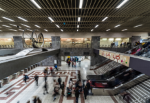 Προσλαμβάνονται σταθμάρχες και εκδότες εισιτηρίων στο Μετρό – Ξεκίνησαν οι αιτήσεις