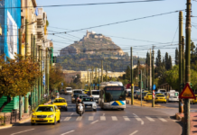 Μεταβολές δρομολογίων ΜΜΜ από το Σάββατο 1 Νοεμβρίου