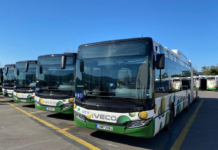 Προσλήψεις 290 οδηγών λεωφορείων στην ΟΣΥ και με απολυτήριο Γυμνασίου – Ξεκίνησαν οι αιτήσεις