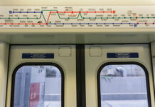 26-30 Ιουλίου: Κλείνουν νωρίτερα 3 σταθμοί στη γραμμή 3 του Μετρό – Κυκλοφορία προσωρινής λεωφορειακής γραμμής