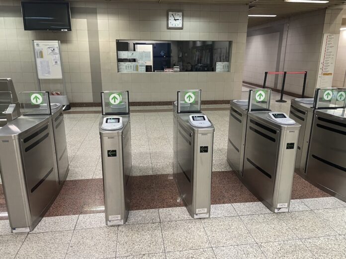 metro pyles