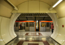 Πώς θα κινούνται οι συγκοινωνίες της Αθήνας ως το τέλος Αυγούστου