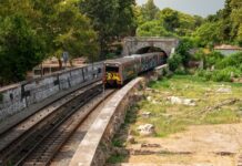 Εκτός λειτουργίας λόγω βλάβης τμήμα της Γραμμής 1 του Μετρό