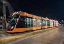 Τα τελευταία δρομολόγια των ΜΜΜ το βράδυ της παραμονής Πρωτοχρονιάς