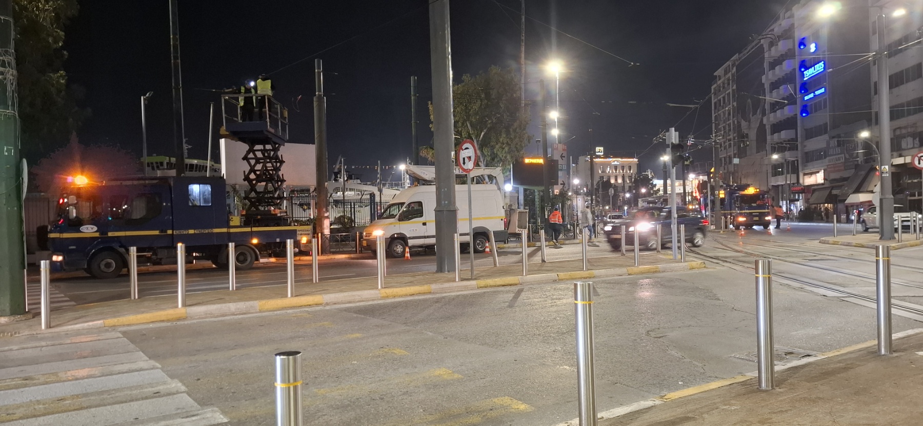 ©Public Transport Greece