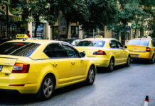 3-4 Φεβρουαρίου: Νέα 48ωρη απεργία στα Ταξί