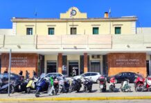 Δευτέρα 23 Μαρτίου: 24ωρη απεργία στο σιδηρόδρομο – Τροποποιούνται δρομολόγια και την Κυριακή