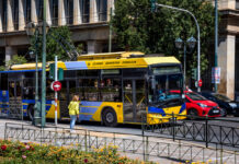 Πώς θα κινηθούν οι συγκοινωνίες της Αθήνας μέχρι και την Τετάρτη του Πάσχα