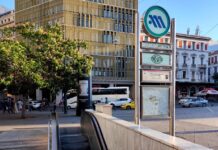 Πώς θα κινούνται οι συγκοινωνίες της Αθήνας ως το τέλος Αυγούστου